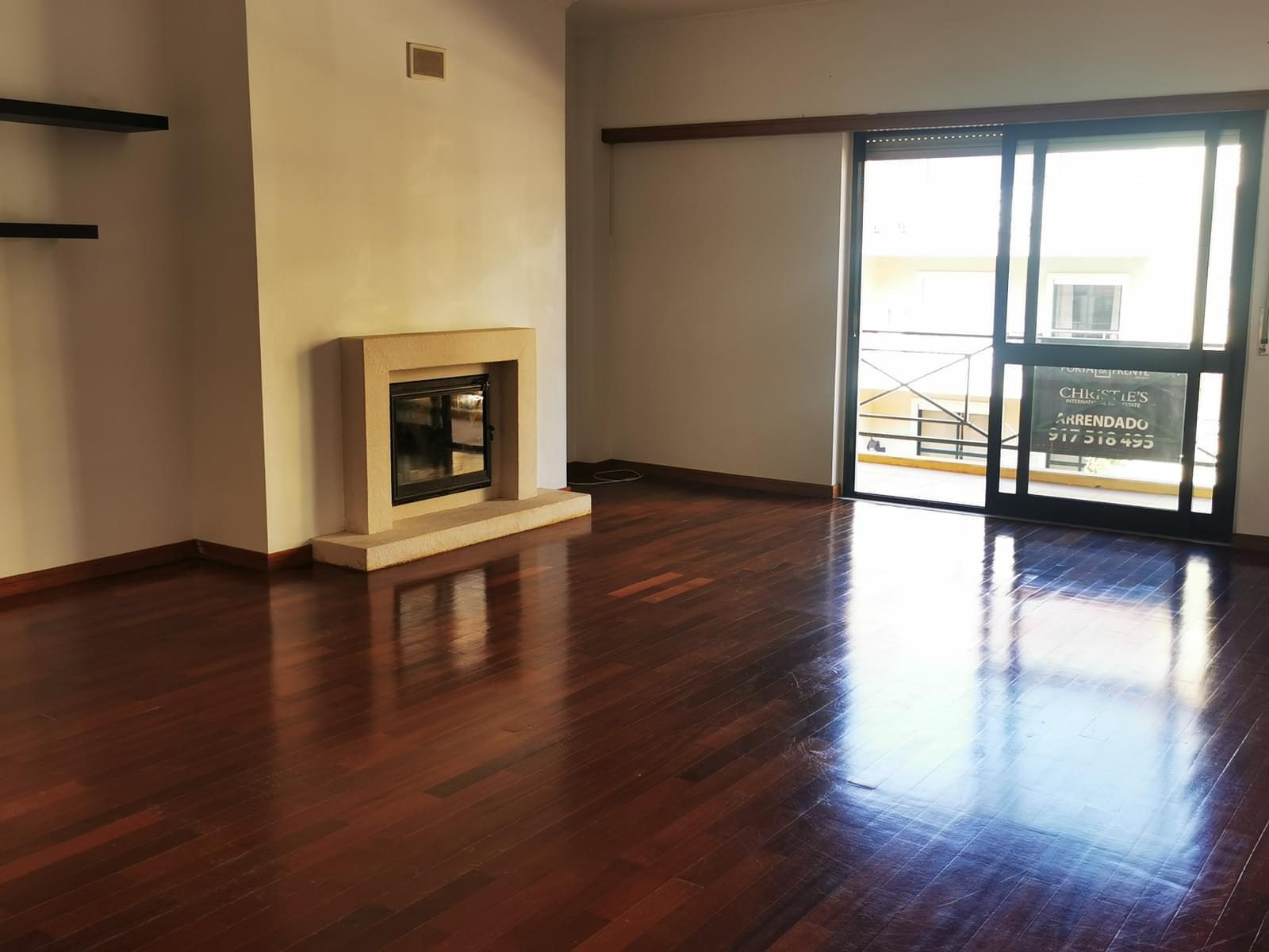 Apartamento T2 com estacionamento, Carcavelos, Cascais - Imagem 6