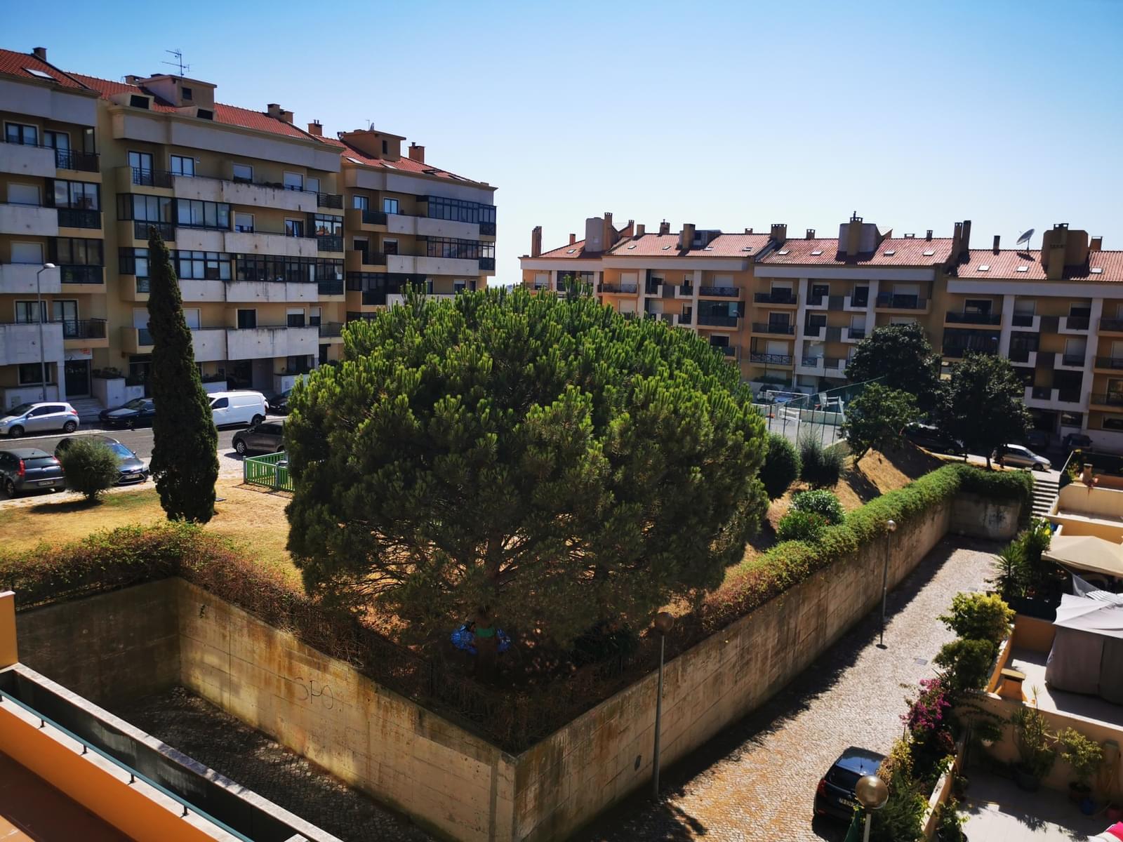Apartamento T2 com estacionamento, Carcavelos, Cascais - Imagem 21