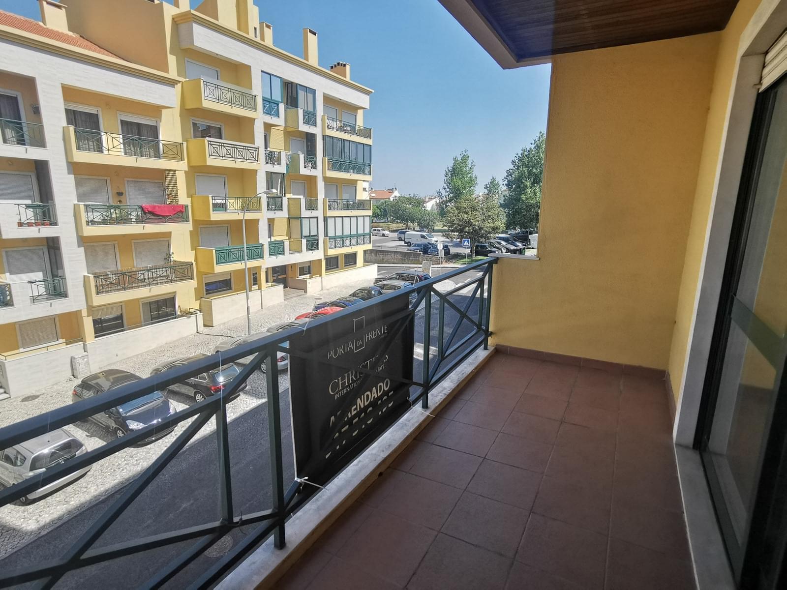 Apartamento T2 com estacionamento, Carcavelos, Cascais - Imagem 2