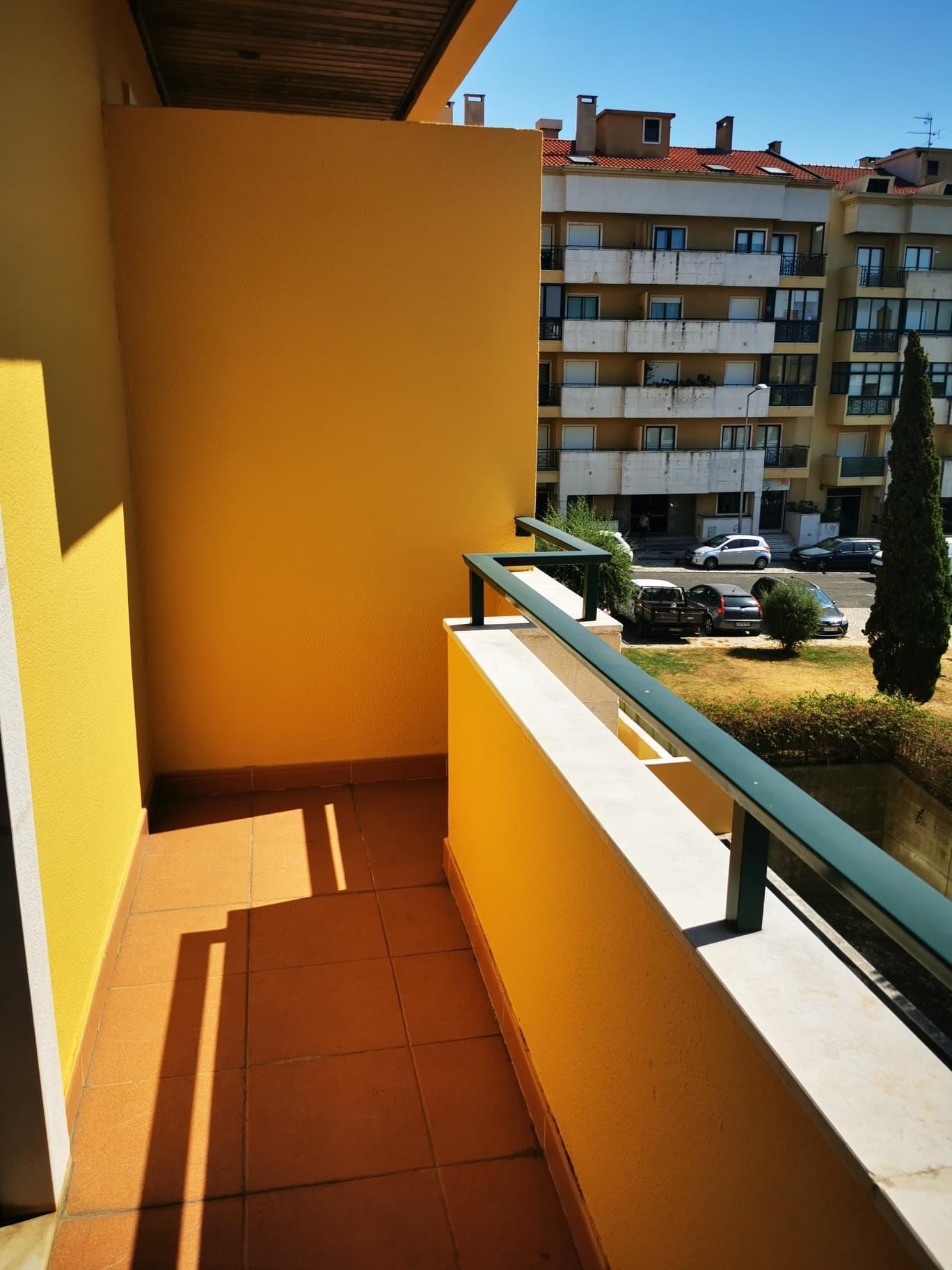 Apartamento T2 com estacionamento, Carcavelos, Cascais - Imagem 22