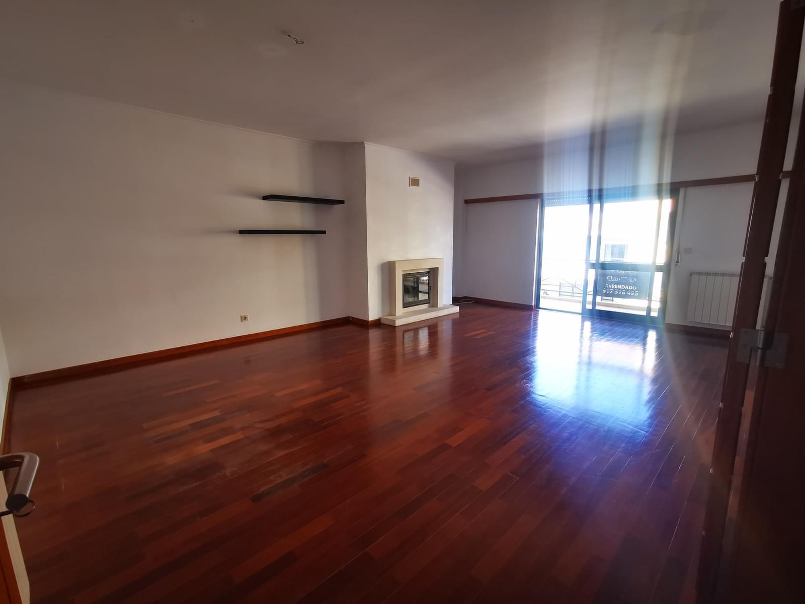 Apartamento T2 com estacionamento, Carcavelos, Cascais - Imagem 4