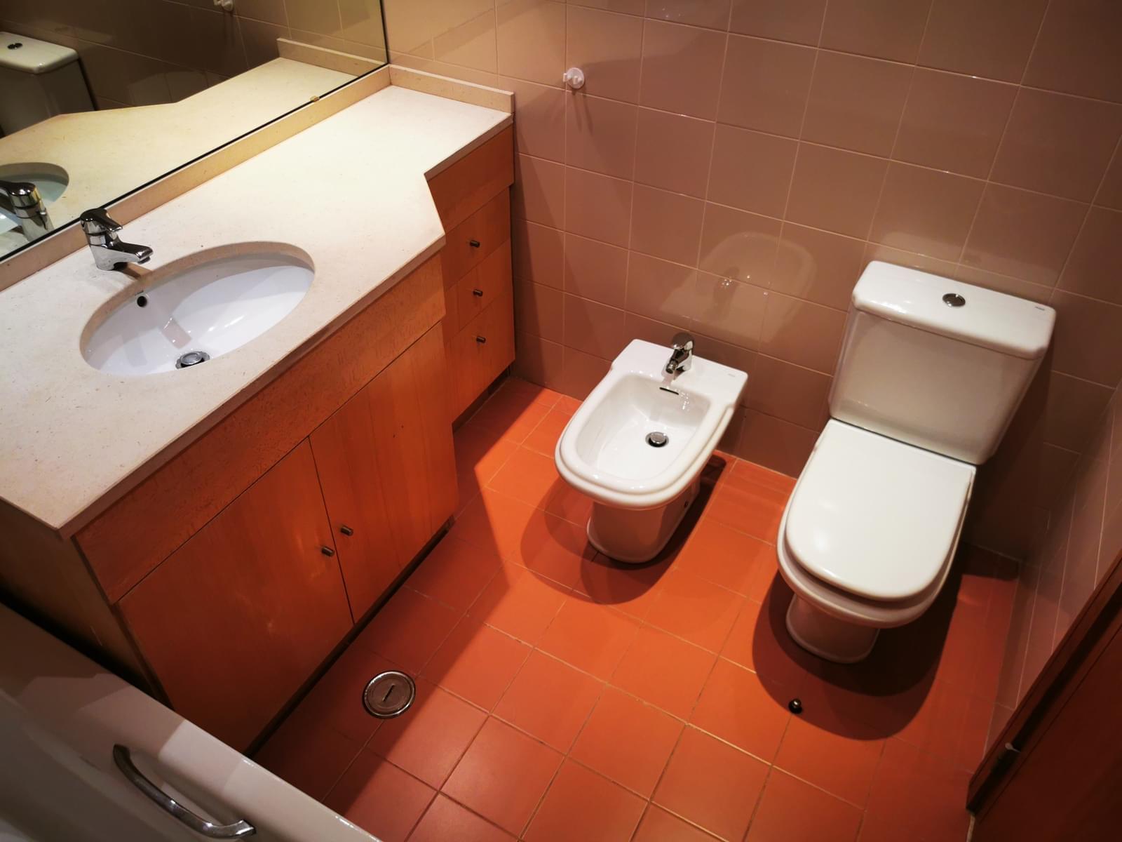 Apartamento T2 com estacionamento, Carcavelos, Cascais - Imagem 10