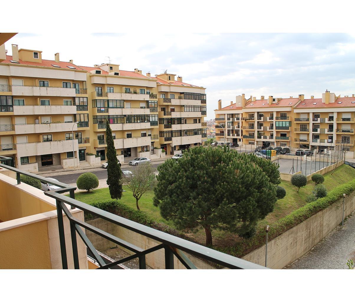 Apartamento T2 com estacionamento, Carcavelos, Cascais - Imagem 1
