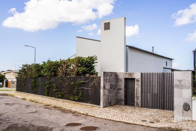 4 Bedroom House with swimming pool, Murtal, Cascais