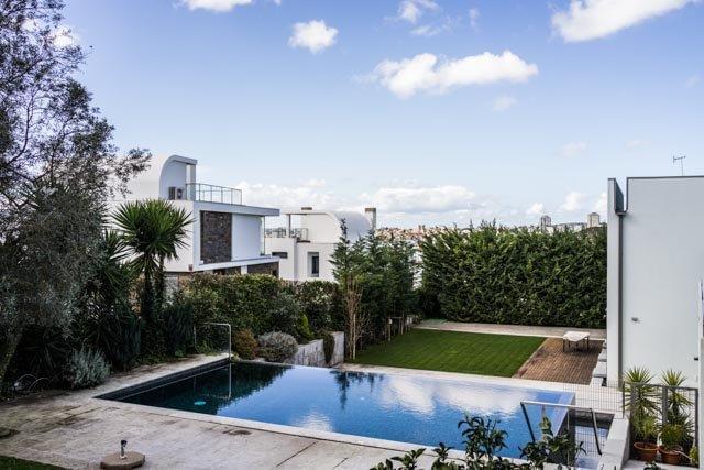 4 Bedroom House with swimming pool, Murtal, Cascais