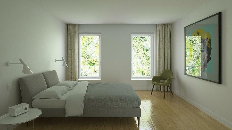 1 Bedroom Apartment with a view, Avenida da Liberdade, Lisboa