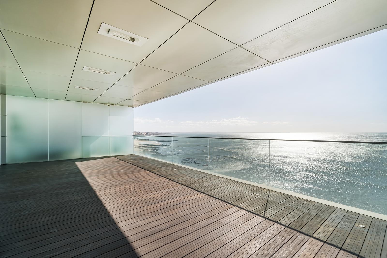 Apartamento T3 com piscina, Monte Estoril, Cascais - Imagem 23