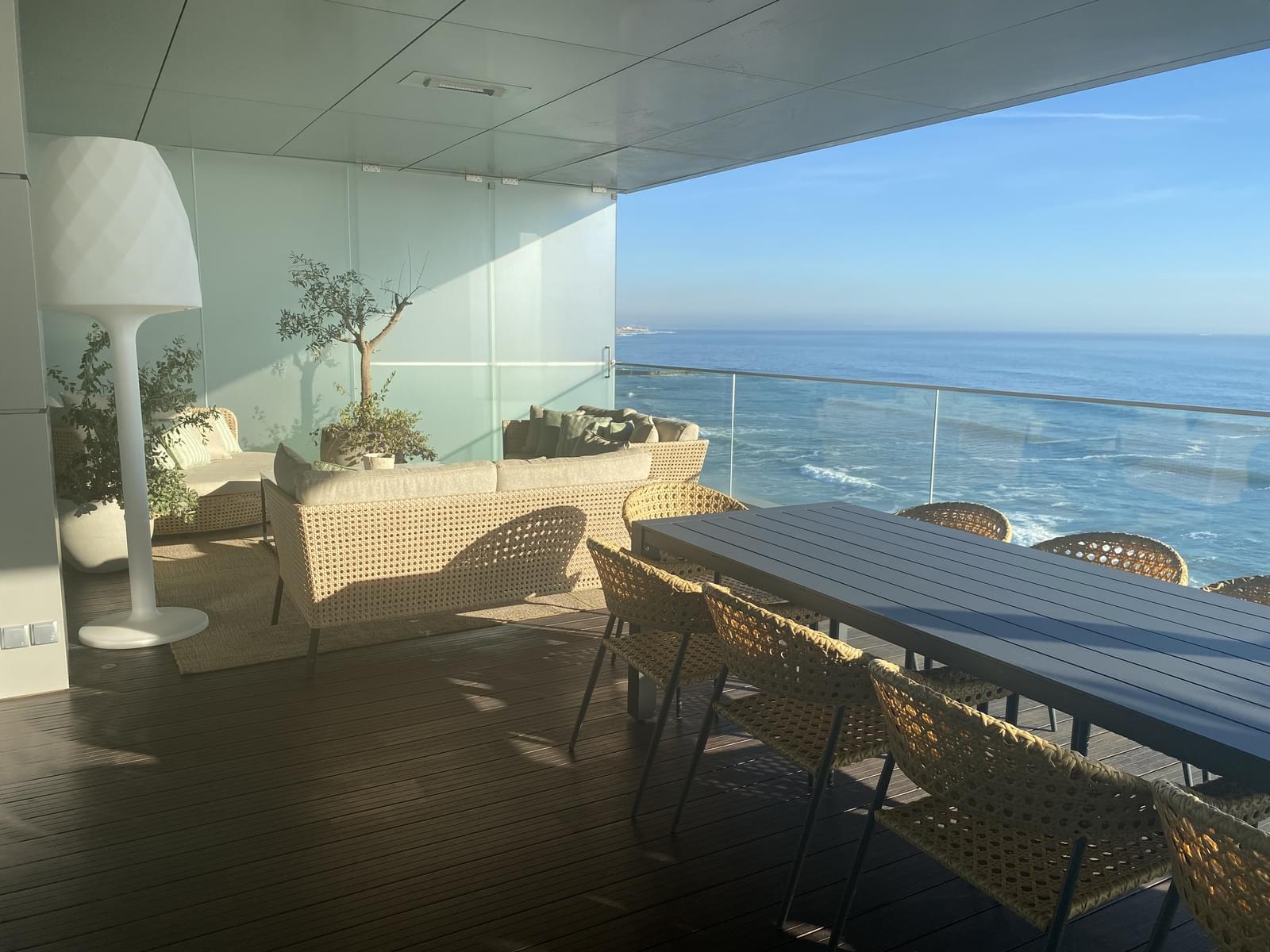 Apartamento T3 com piscina, Monte Estoril, Cascais - Imagem 27