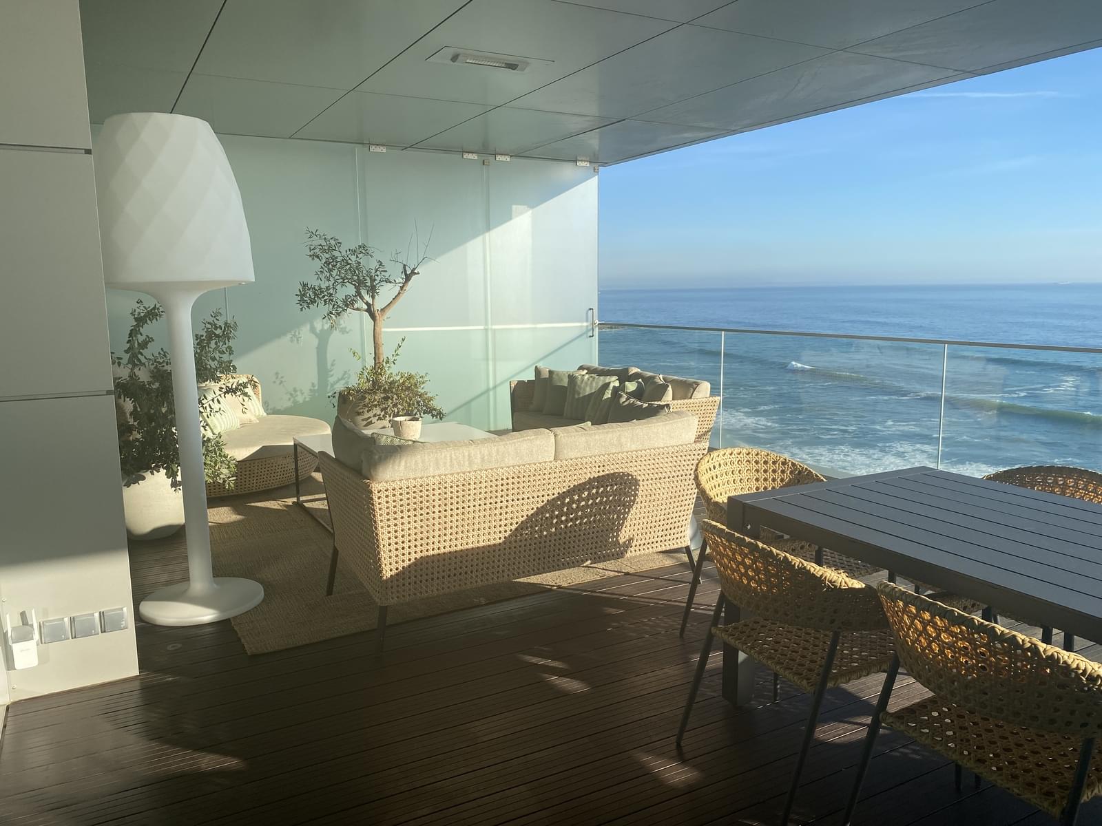 Apartamento T3 com piscina, Monte Estoril, Cascais - Imagem 28