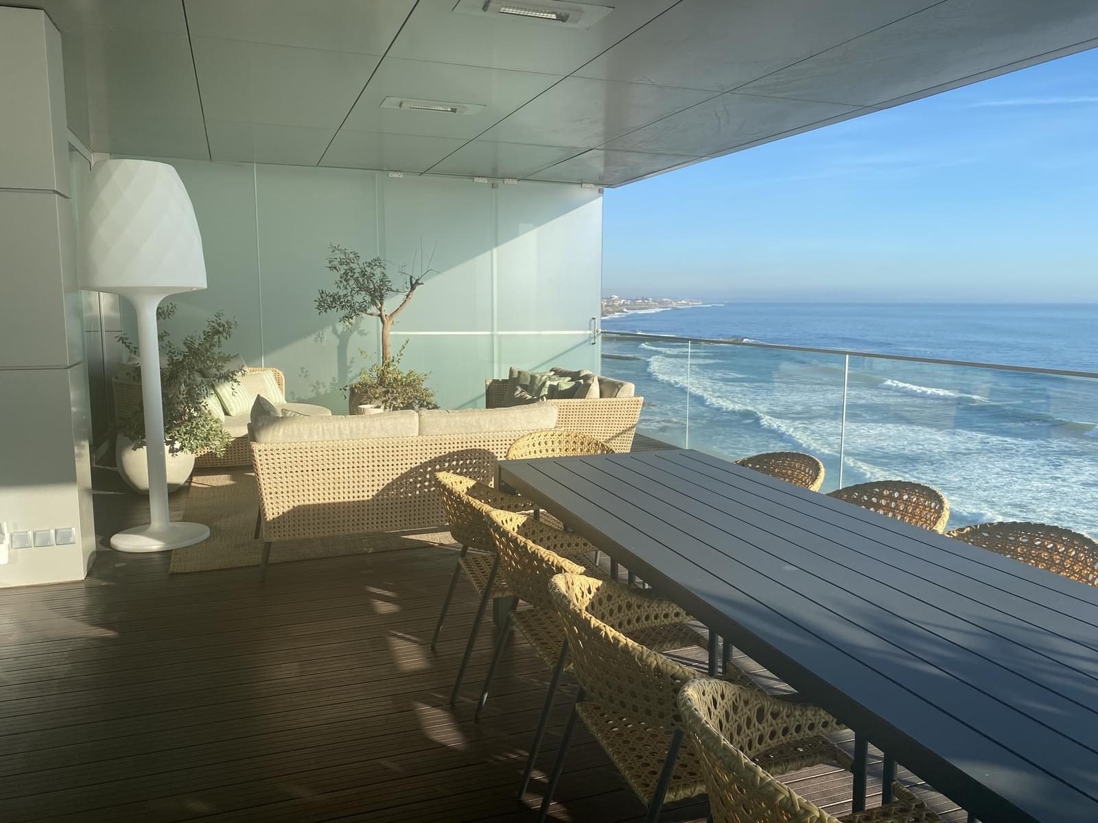 Apartamento T3 com piscina, Monte Estoril, Cascais - Imagem 29