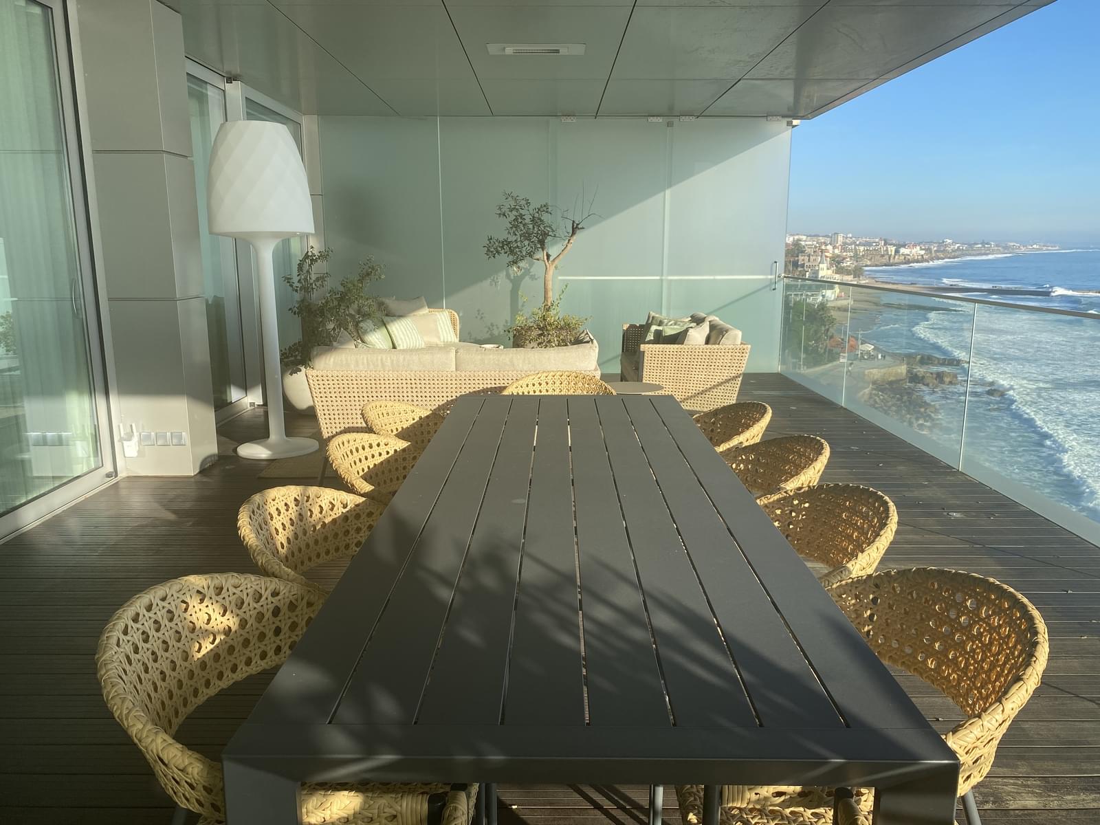 Apartamento T3 com piscina, Monte Estoril, Cascais - Imagem 30