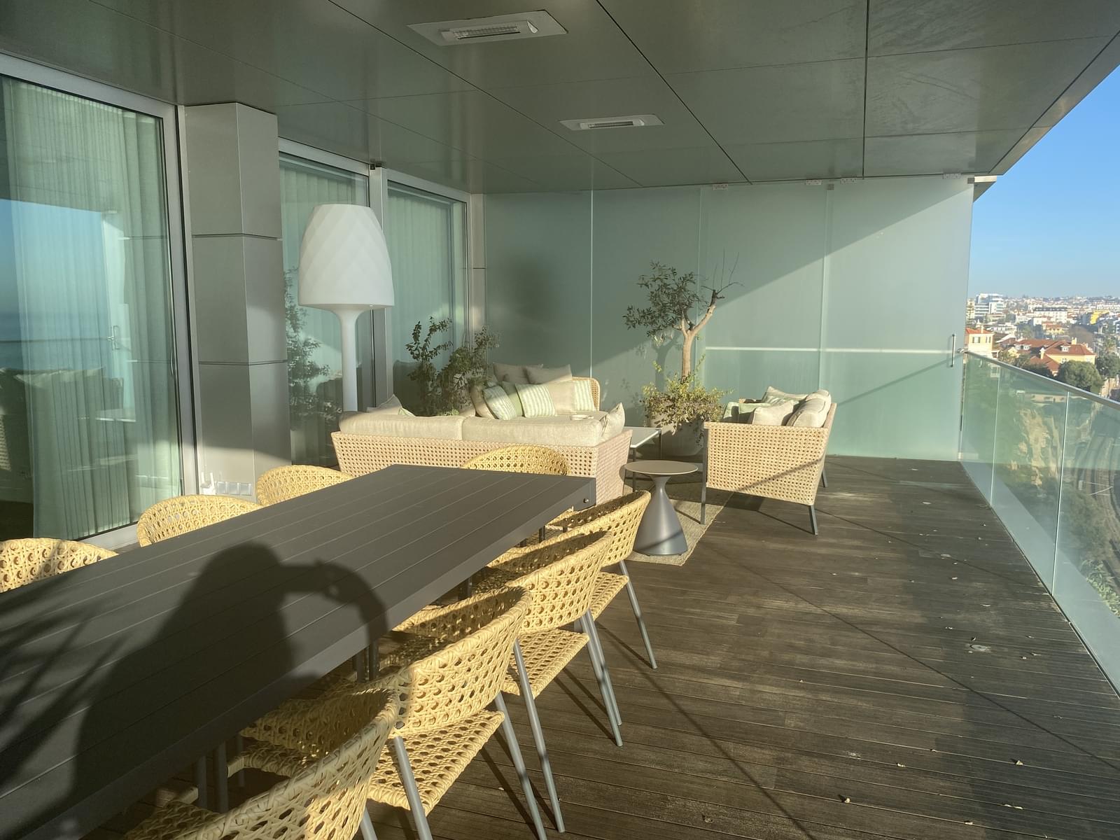 Apartamento T3 com piscina, Monte Estoril, Cascais - Imagem 31