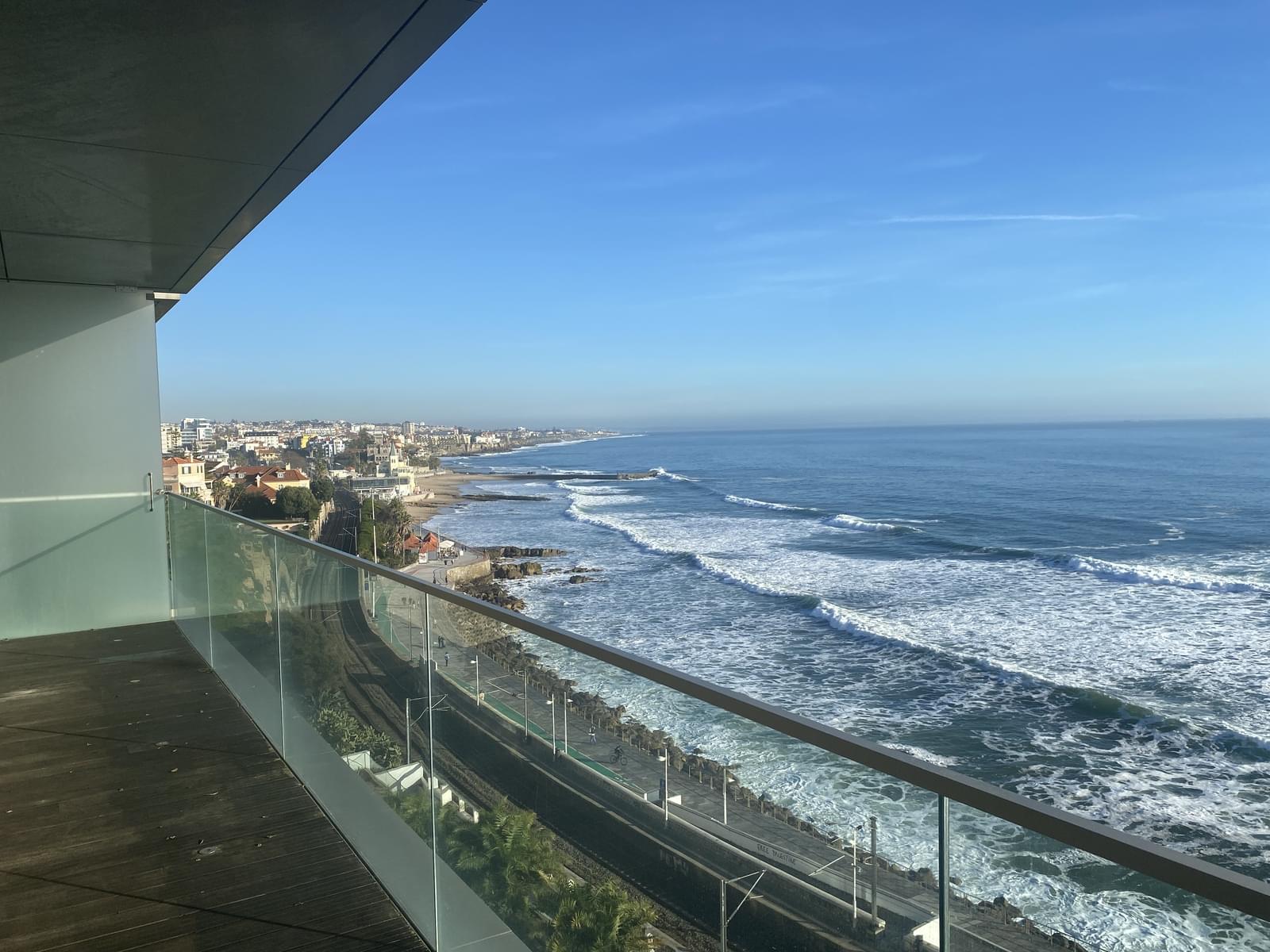 Apartamento T3 com piscina, Monte Estoril, Cascais - Imagem 32