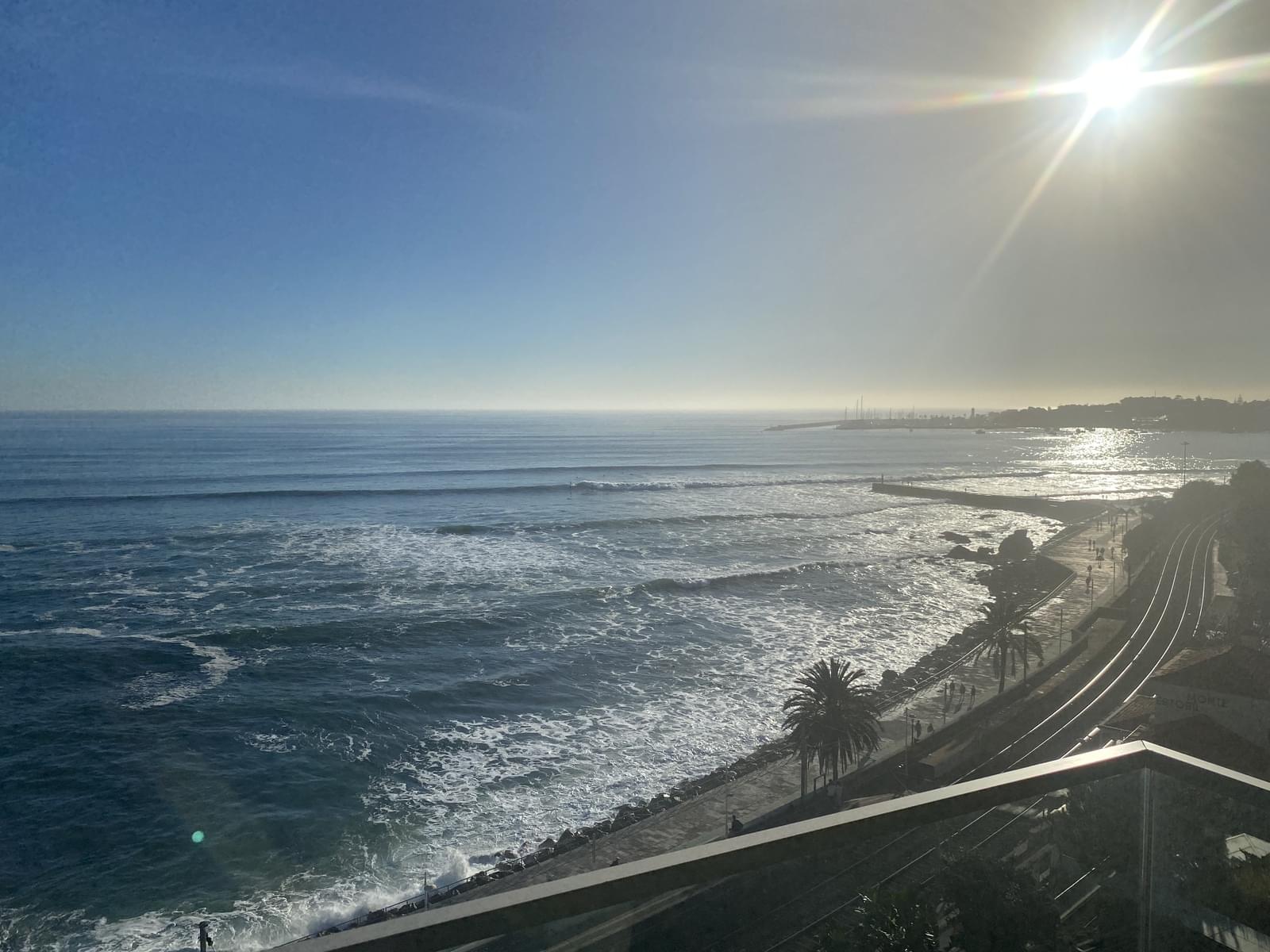 Apartamento T3 com piscina, Monte Estoril, Cascais - Imagem 34