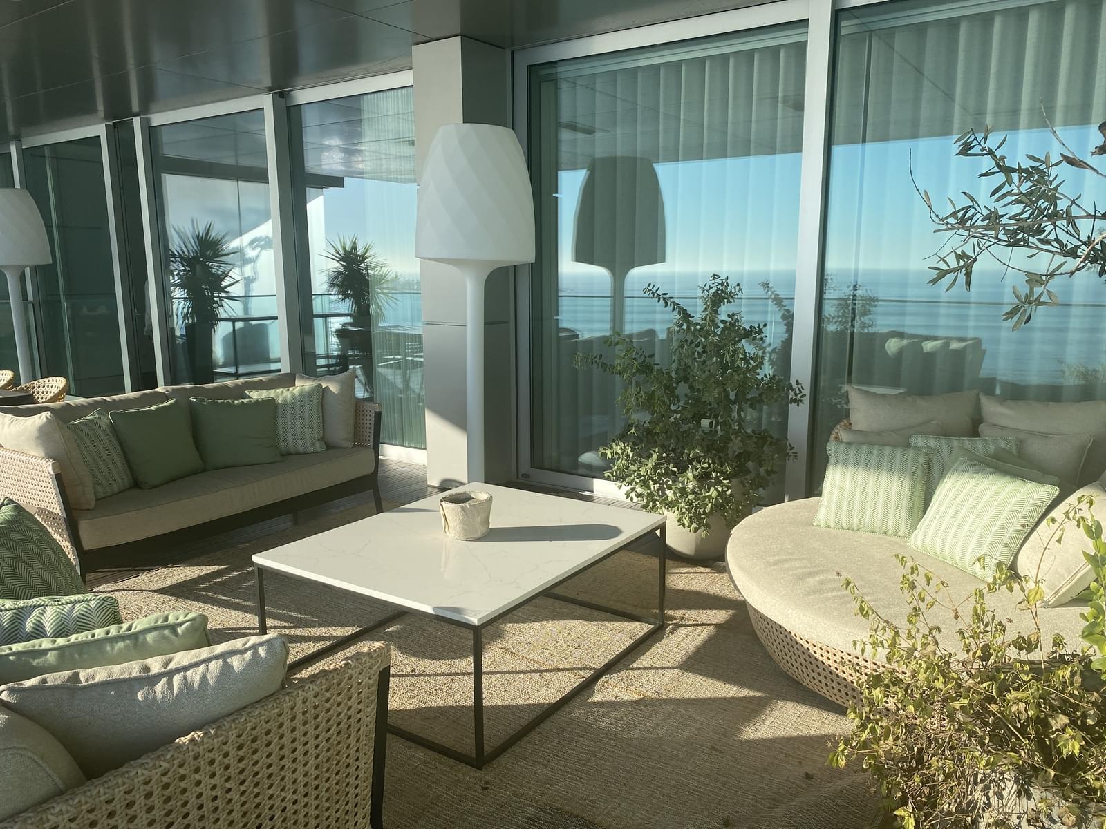 Apartamento T3 com piscina, Monte Estoril, Cascais - Imagem 26