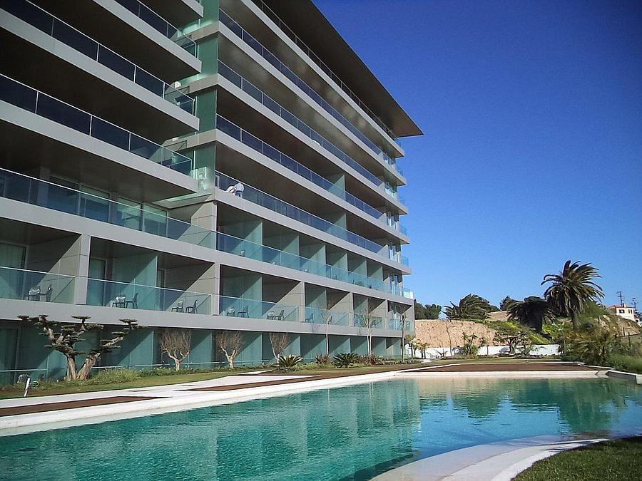 Apartamento T3 com piscina, Monte Estoril, Cascais - Imagem 43