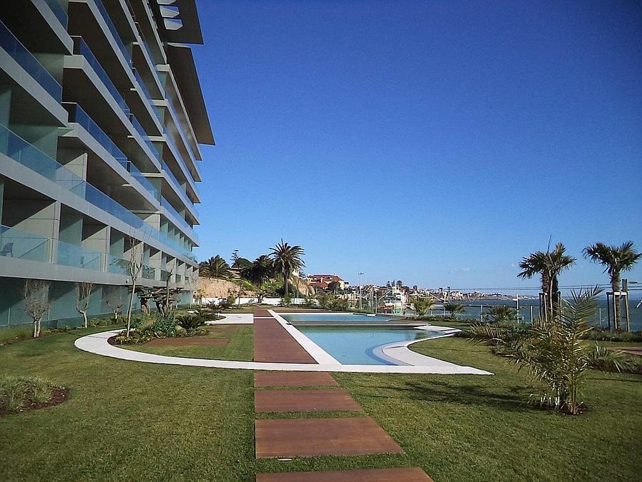 Apartamento T3 com piscina, Monte Estoril, Cascais - Imagem 41