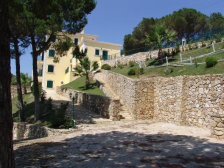 Maison normal T7+2 avec piscine