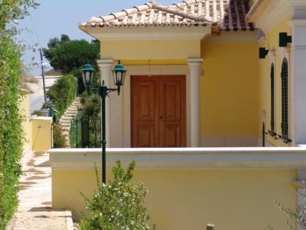 Maison normal T7+2 avec piscine