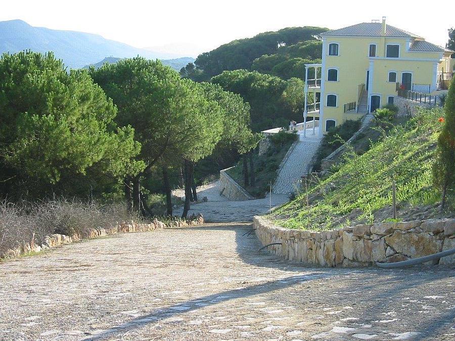Maison normal T7+2 avec piscine