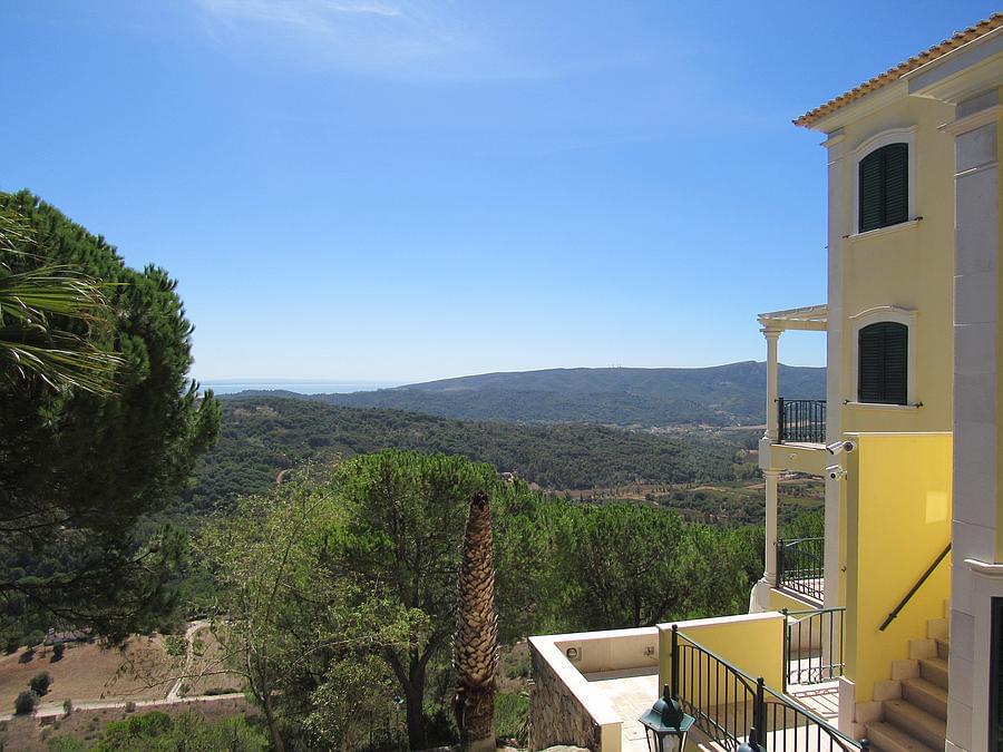 Maison normal T7+2 avec piscine