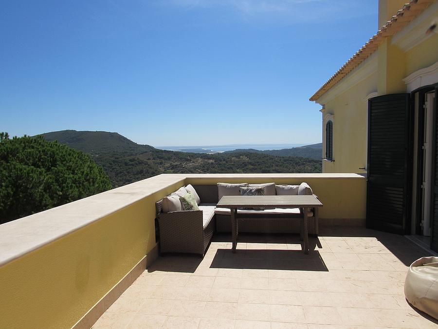 Maison normal T7+2 avec piscine