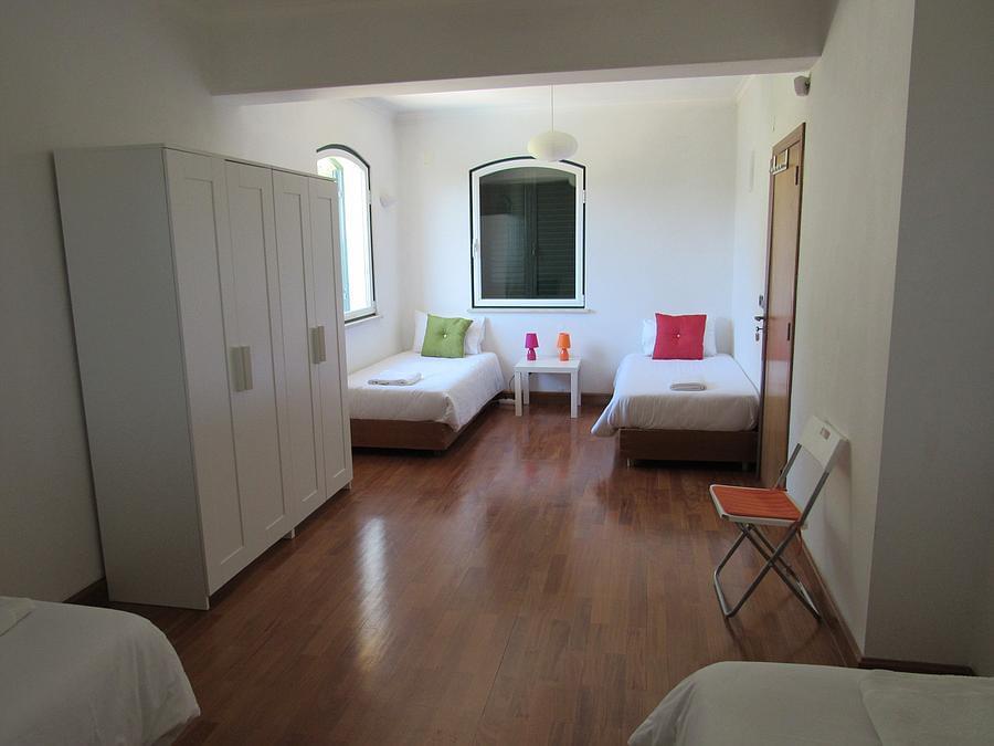 Maison normal T7+2 avec piscine