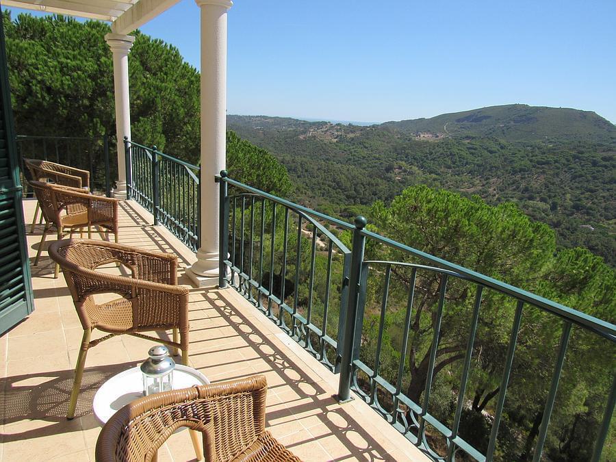 Maison normal T7+2 avec piscine