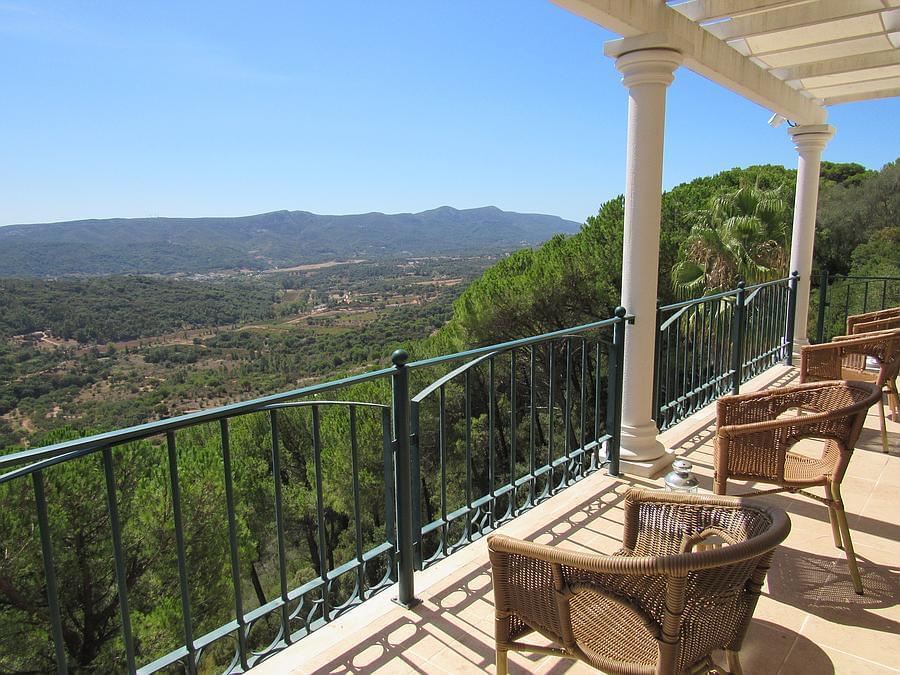 Maison normal T7+2 avec piscine