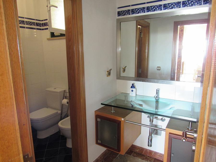 Maison normal T7+2 avec piscine