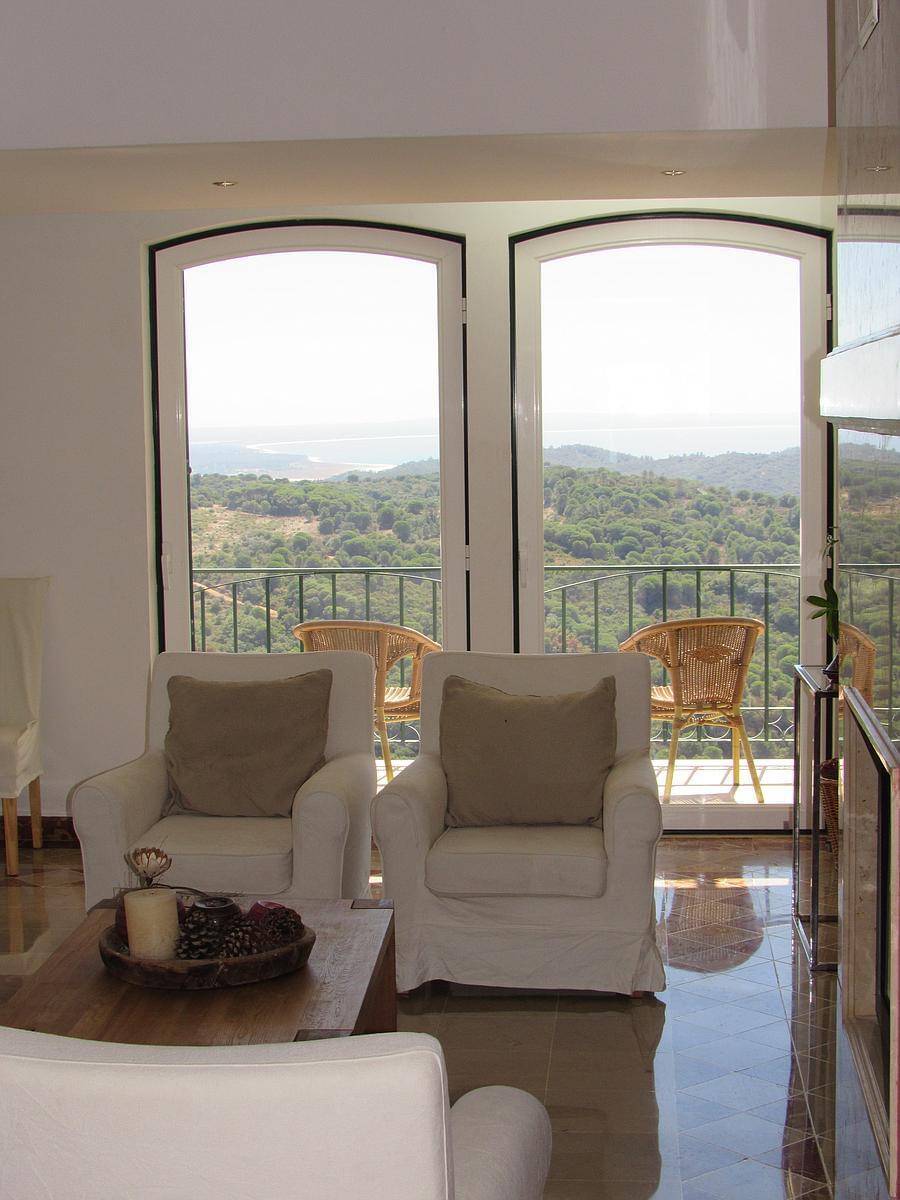 Maison normal T7+2 avec piscine