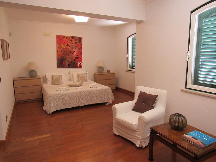 Maison normal T7+2 avec piscine