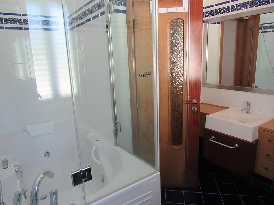 Maison normal T7+2 avec piscine