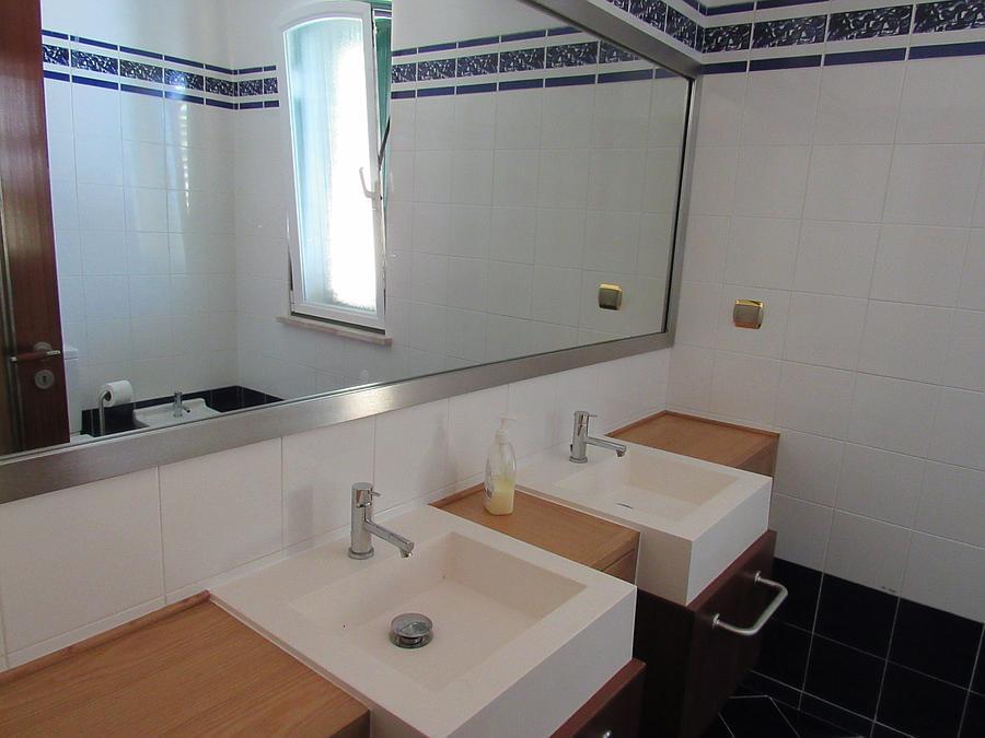 Maison normal T7+2 avec piscine