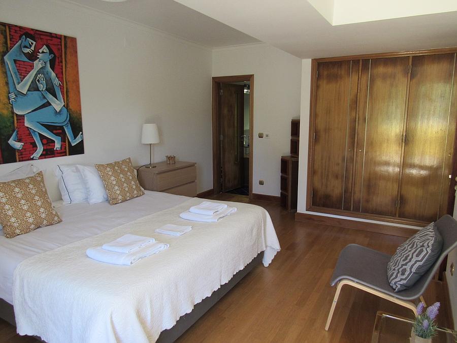 Maison normal T7+2 avec piscine