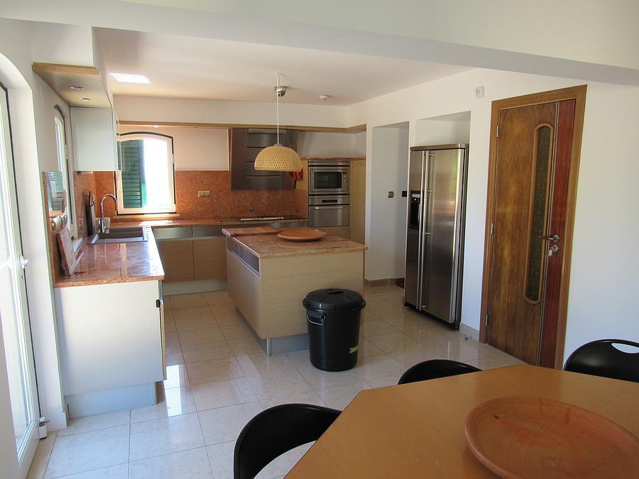 Maison normal T7+2 avec piscine