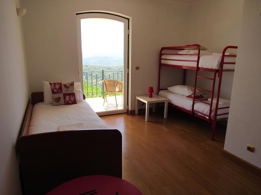 Maison normal T7+2 avec piscine