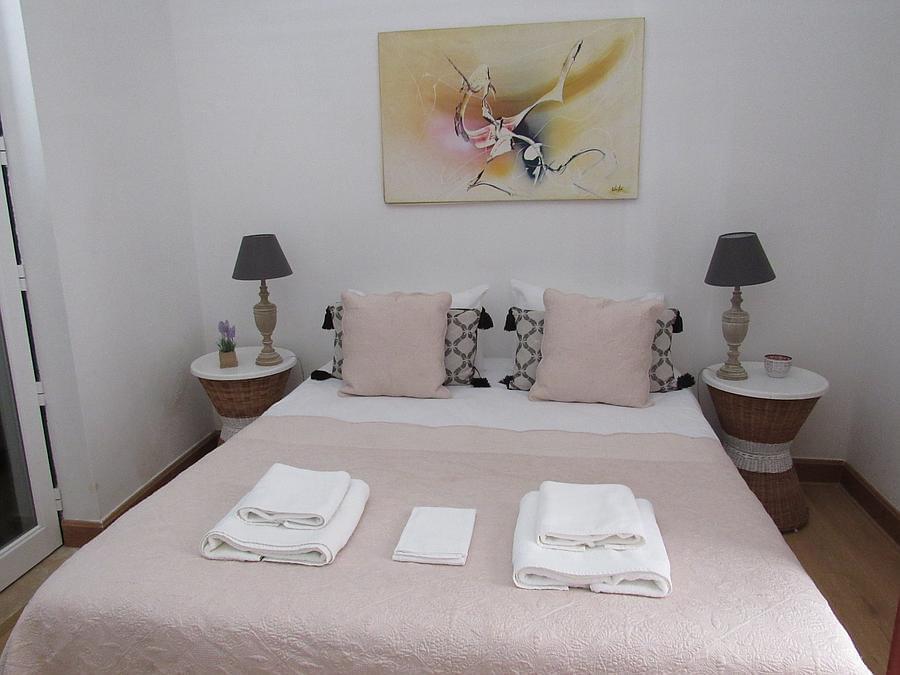 Maison normal T7+2 avec piscine