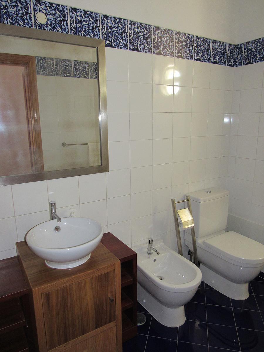 Maison normal T7+2 avec piscine