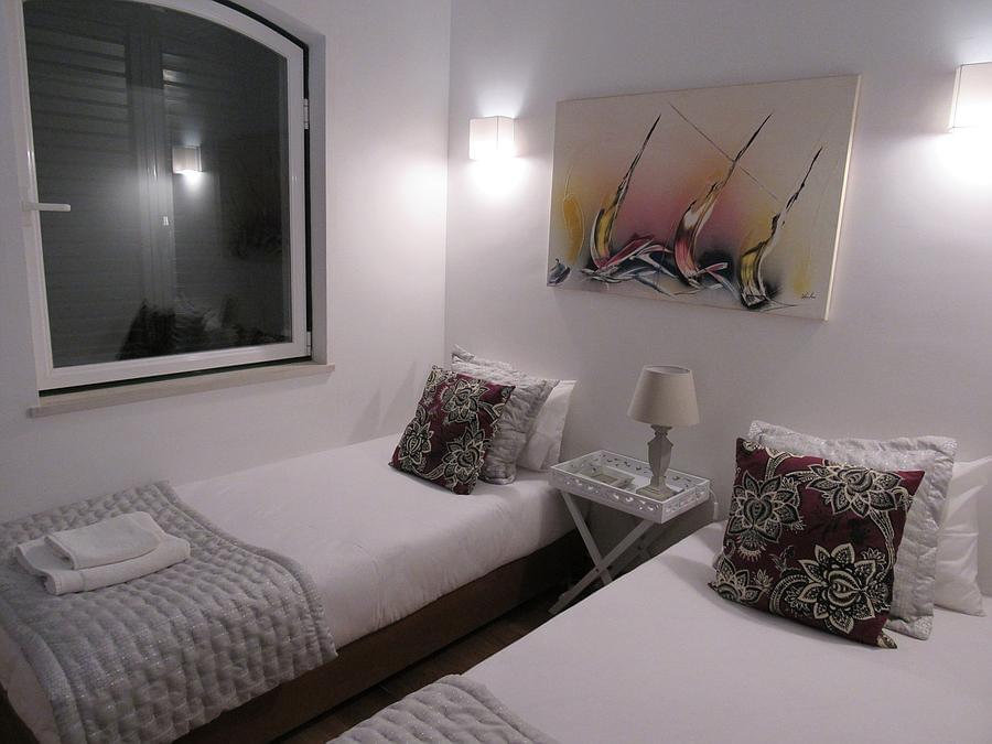 Maison normal T7+2 avec piscine