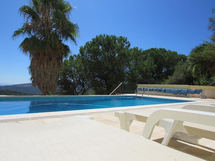 Maison normal T7+2 avec piscine