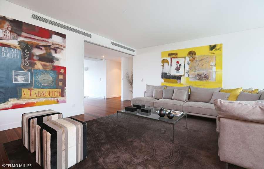 Edifício Campo Pequeno