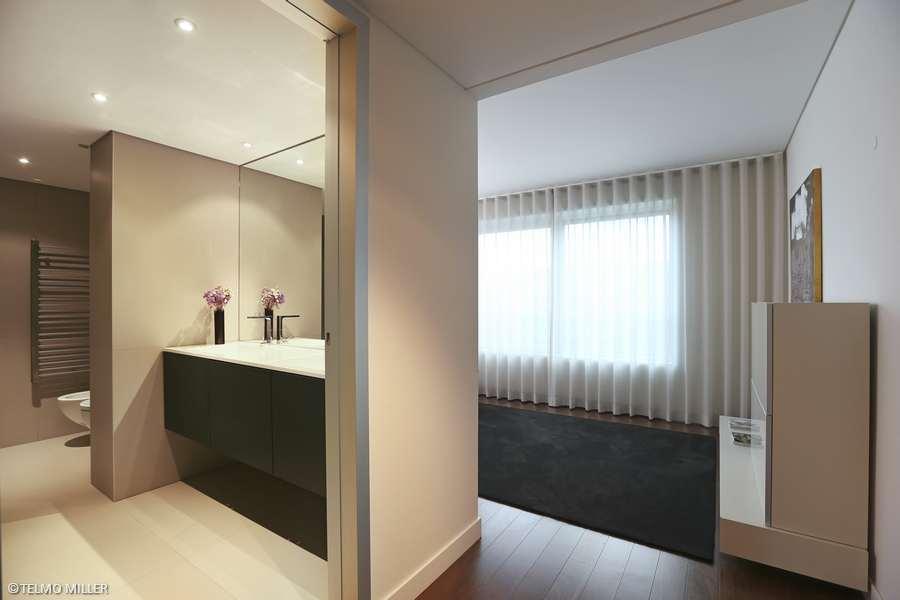 Edifício Campo Pequeno