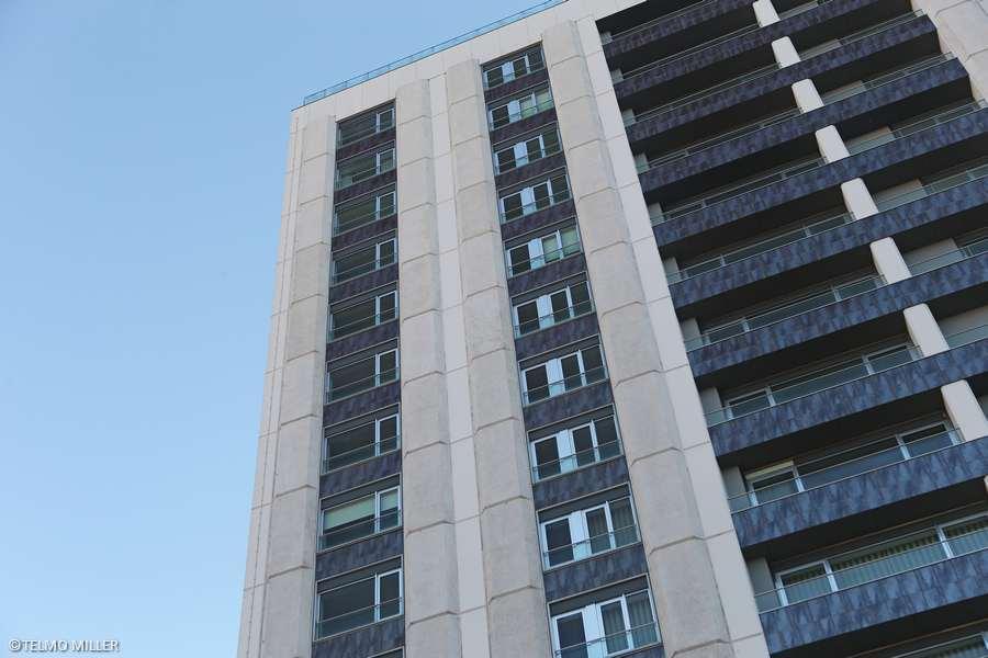 Edifício Campo Pequeno