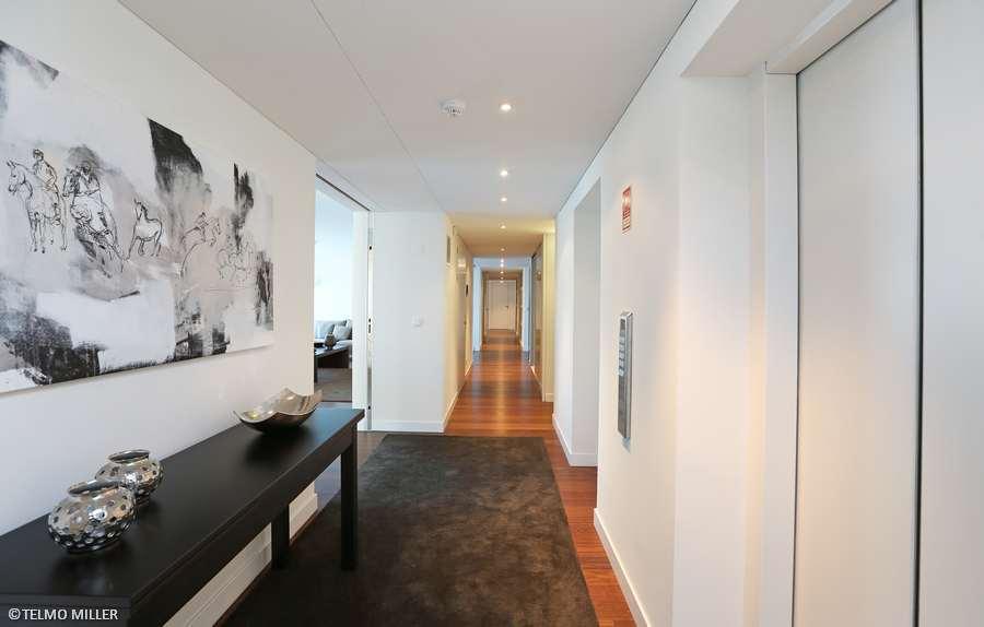 5 bedroom apartment with a swimming pool