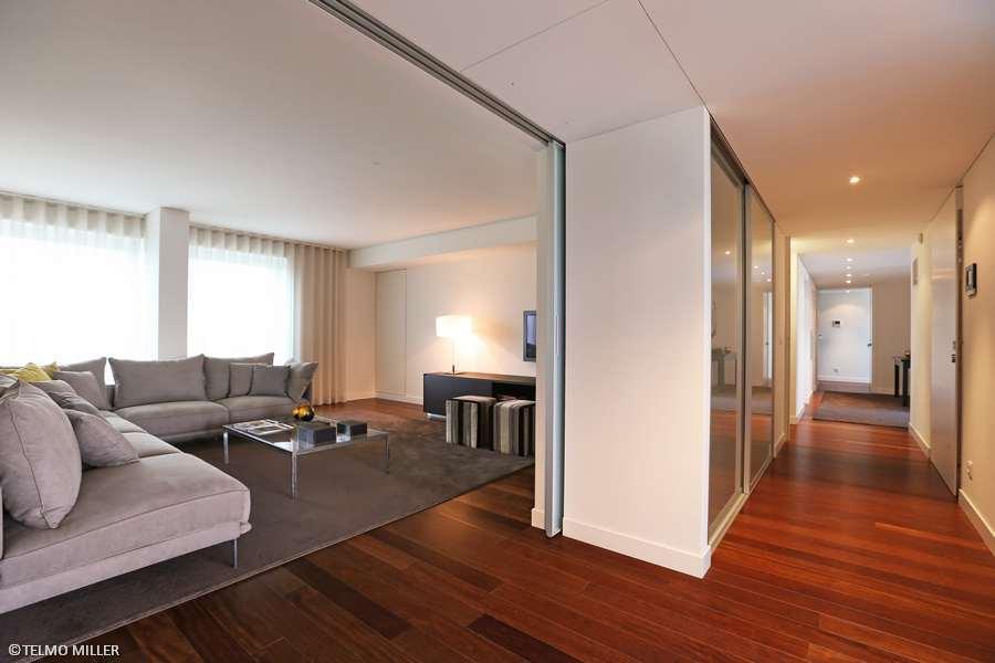 5 bedroom apartment with a swimming pool