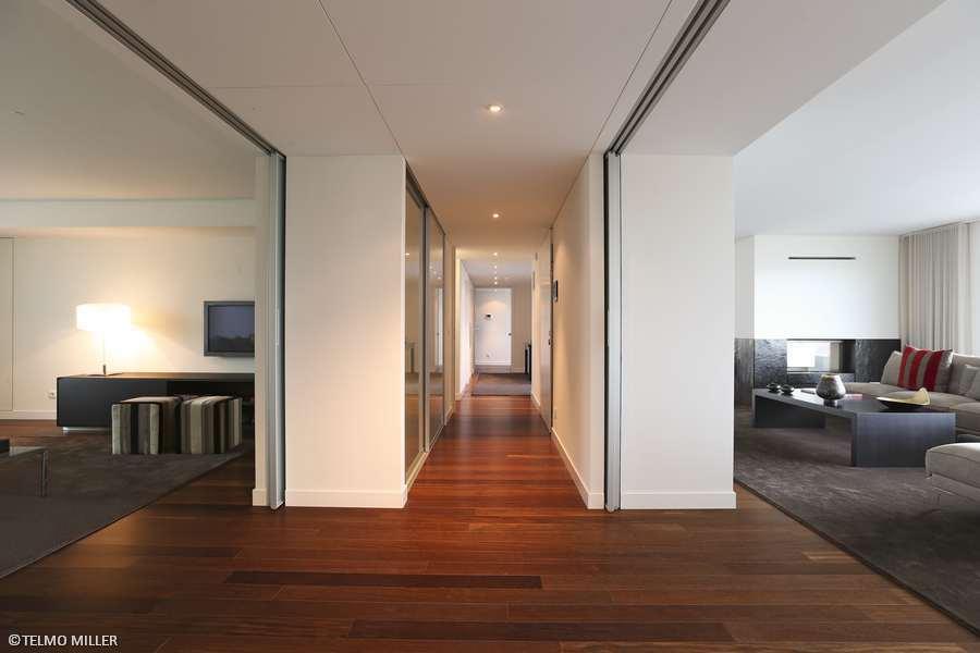 5 bedroom apartment with a swimming pool