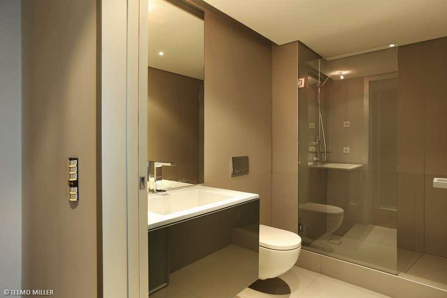 5 bedroom apartment with a swimming pool