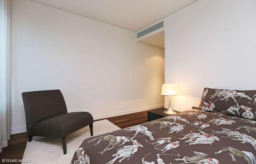 5 bedroom apartment with a swimming pool