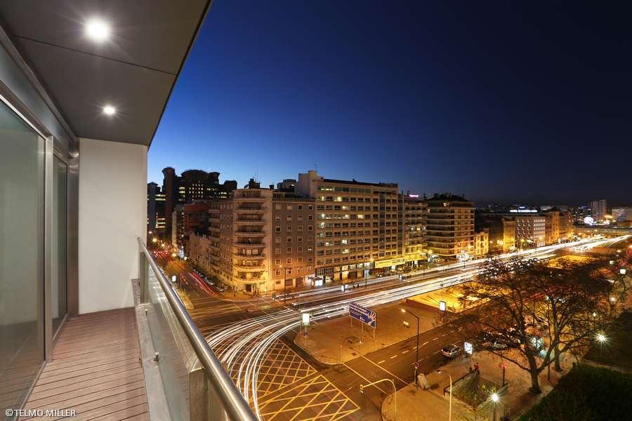 5 bedroom apartment with a swimming pool